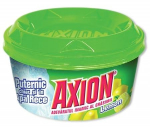 Pastă vase Axion, 400gr
