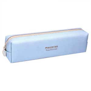 Penar etui tubular Macarons Deli3