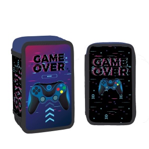 Penar neechipat Game Over - S-Cool, 3 Fermoare