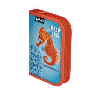 Penar neechipat Herlitz, motiv Deep Sea