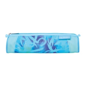 Penar neechipat Herlitz tip etui oval, mix fete / baieti, motive asortate4