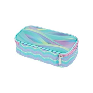 Penar tip etui beatBox Herlitz, 22.5 x 12 x 7 cm, motiv Minty Love2
