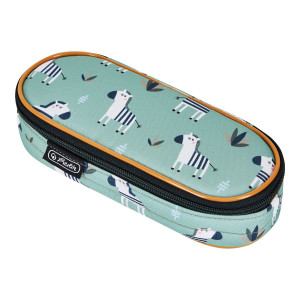 Penar tip Etui, Motiv Crazy Zebra - Img 2