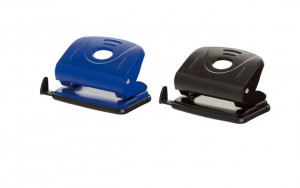 Perforator metalic Office Products, 25 coli