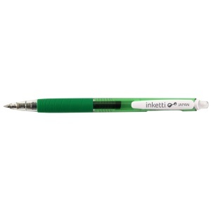Pix cu gel Penac Inketti, rubber grip, 0.5mm7