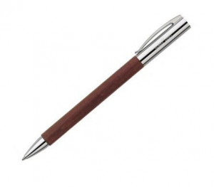 Pix Faber-castell Ambition Pearwood maro 