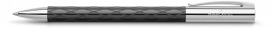 Pix Faber-castell Ambition Rhombus negru 2
