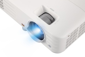 PROJECTOR Viewsonic PX701-4K - Img 3