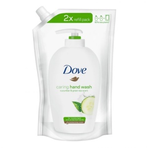 Rezervă săpun lichid Dove, 500ml