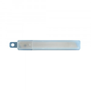 Rezerve cutter 9mm SK7, 10 buc/set, Optima