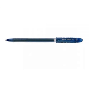 Roller cu gel Pilot Super Gel, 0.7 mm4