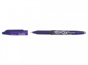 Roller Pilot Frixion Ball , 0.7mm, diverse culori4
