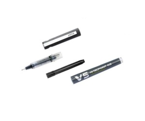 Roller Pilot V5 Hi-tecpoint reincarcabil3