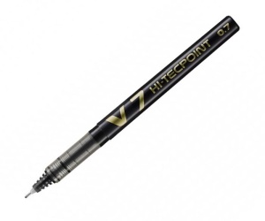 Roller Pilot V7 Hi-tecpoint reincarcabil2