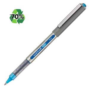 Roller Uni-ball Eye UB-157, 0.7 mm, diverse culori8