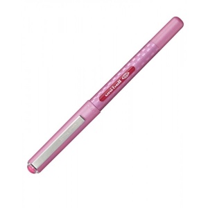 Roller Uni-ball Eye UB-157D, 0.7 mm, corp în culoarea scrisului7