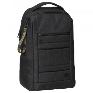 Rucsac CATERPILLAR Bizz Tools - Laptop - negru - Img 1