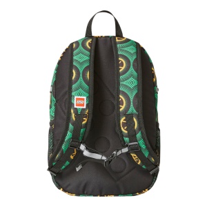 Rucsac extins LEGO - design NinjaGo Dragon power2