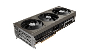 Sapp NITRO+ AMD RD RX 9070 XT GAM OC 16G - Img 5
