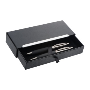 Set de scris cu penar elegant Mark Twain2