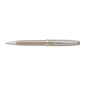 Set pix + stilou Pelikan Jazz Noble Elegance Taupe, în cutie cadou3