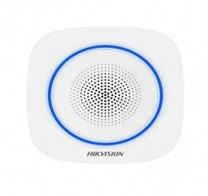 SIRENA INTERIOR WIRELESS 868Hz CAM-X