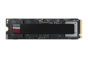 SM SSD 2TB 9100PRO 4TB PCIe 5.0 NVMe - Img 2