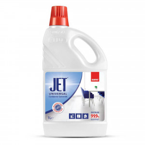 Soluție curățenie generală concentrată Sano Jet, 2L