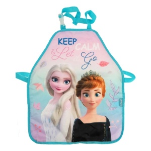 Șorț de protecție haine St.Majewski Frozen, pentru pictură