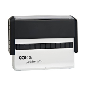 Ștampilă Colop Printer 25, Dimensiune 75 x 15 mm3