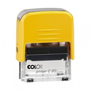 Stampila Colop Printer C20 Dimensiune 14 x 38 mm - Img 6