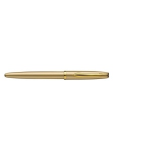 Stilou Pelikan Jazz Noble Elegance P36 culoare auriu perlat, în cutie cadou4