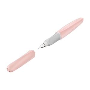 Stilou Pelikan Twist ECO din materiale reciclate, peniță M5