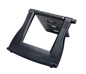 Suport laptop eq smartfit Easy Riser Kensington, negru