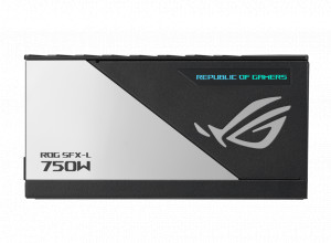 SURSA ASUS ROG LOKI 750W 80+Platinum - Img 2