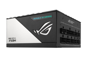 SURSA ASUS ROG LOKI 750W 80+Platinum - Img 9