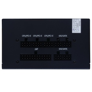 Sursa Spacer ATX Modulara 500W - Img 3