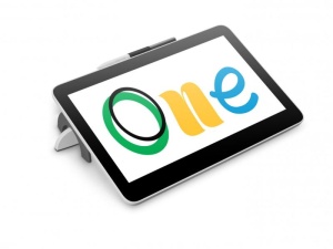 Tableta grafica WACOM One 13 touch - Img 7