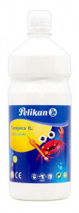 Tempera lichidă Pelikan, 1l 2