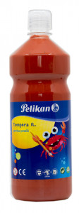 Tempera lichidă Pelikan, 1l 12