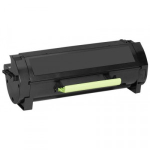 Toner Konica Minolta TNP40, Black, compatibil Rainbow Box