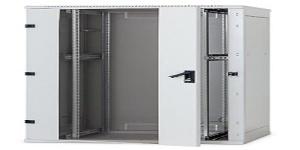 TRITON RACK PODEA 19" 42U 800X1000 GRI - Img 1