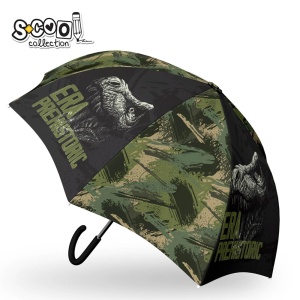 Umbrelă copii S-COOL Dino, 48.5 cm