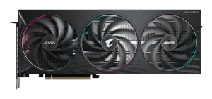 VGA GIGABYTE AORUS RTX 5060 ELITE 8GB - Img 3