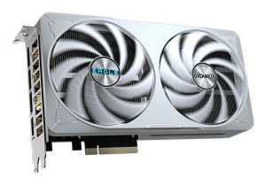 VGA GIGABYTE RTX5060 TI EAGLE OC ICE 8GB - Img 4