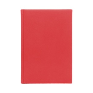 Agendă datată Ego Basic, 14 x 20.5 cm9
