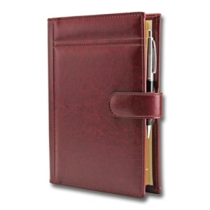 Agendă de lux datată Laguna , 17 x 24 cm