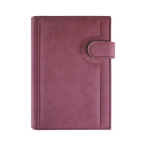 Agendă de lux datată Nisa, 15 x 21 cm4