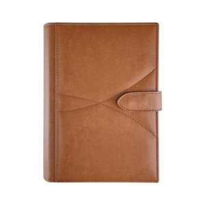 Agendă de lux Tokyo Maro, 17 x 24 cm