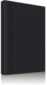 Agenda nedatata A5, 224 pagini, coperta buretata - Img 5